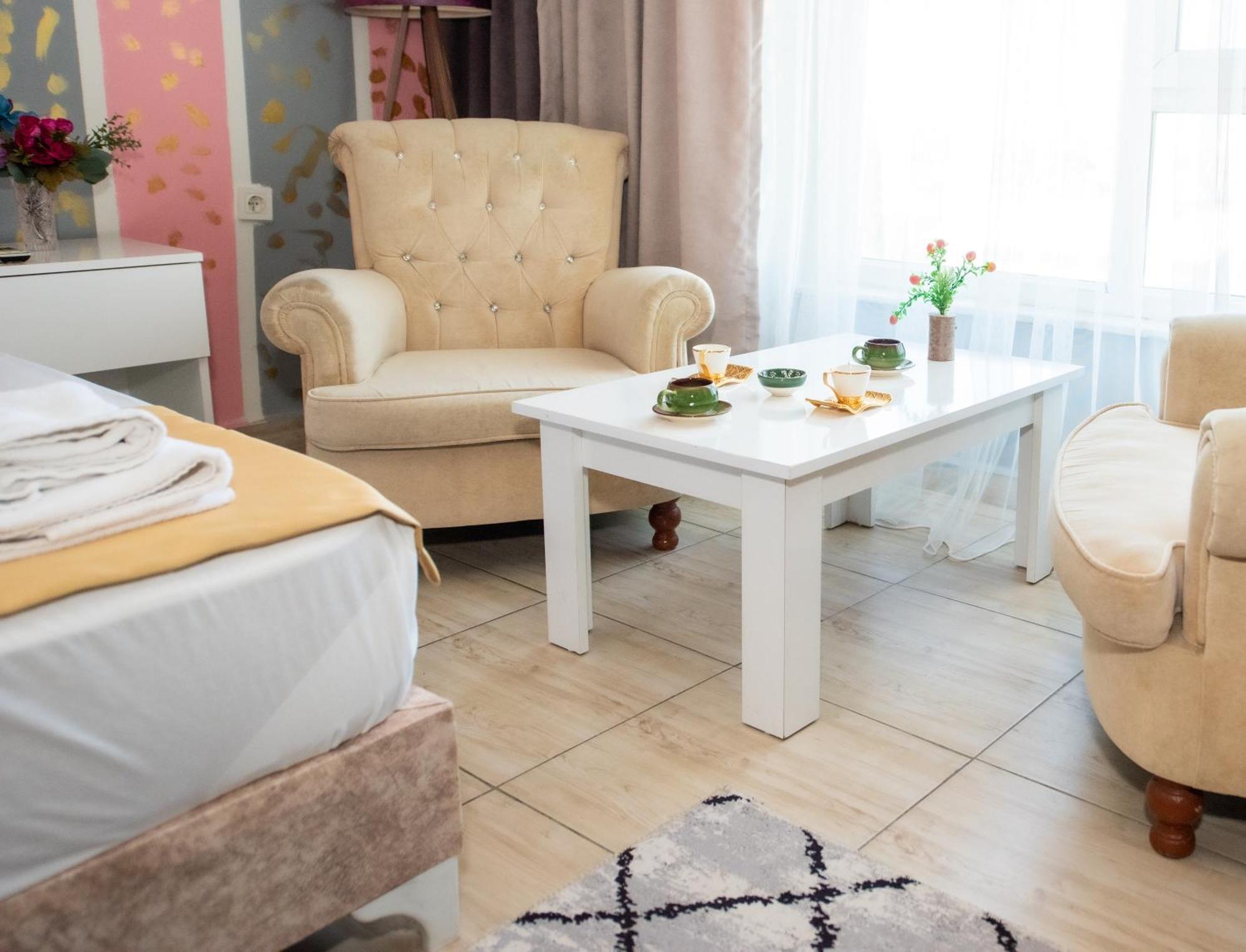 Palvan Hotel Antalya Eksteriør billede